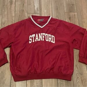 Pro Player Stanford Windbreaker